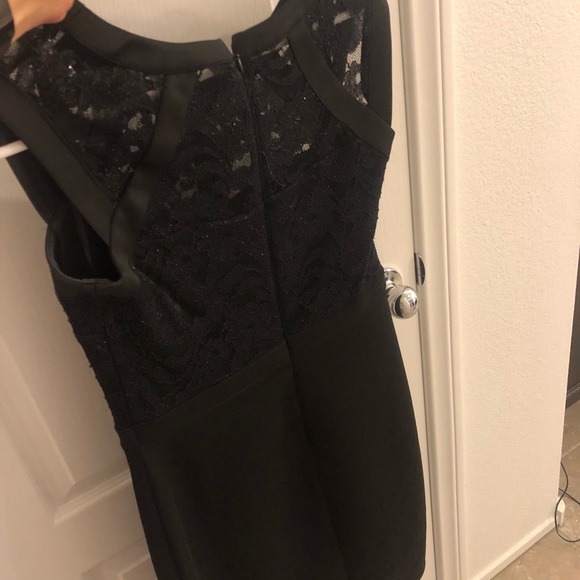 Dress black - Picture 3 of 5